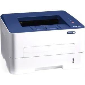 Замена тонера на принтере Xerox 3260DNI в Санкт-Петербурге